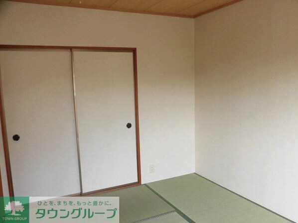 サニーコートしもはたの物件内観写真